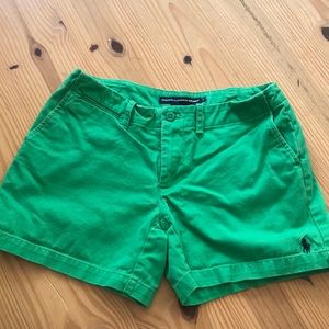 Ralph Lauren Shorts 4in